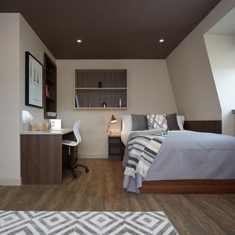 Deluxe Studio - Image 1